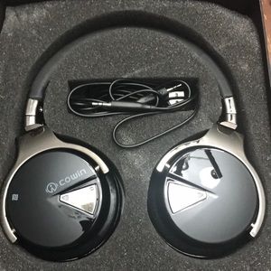 Headphones